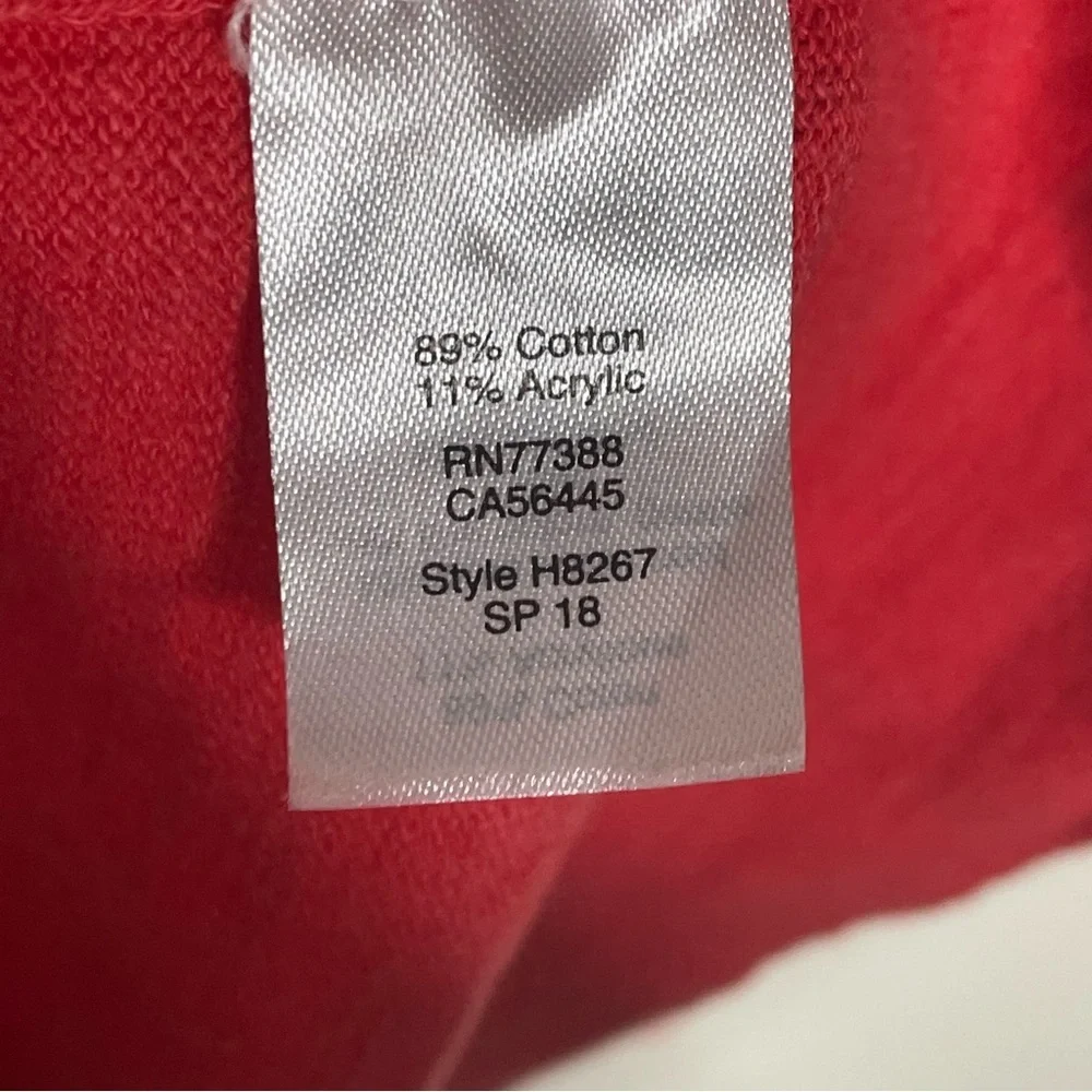J. Crew Sweater L
